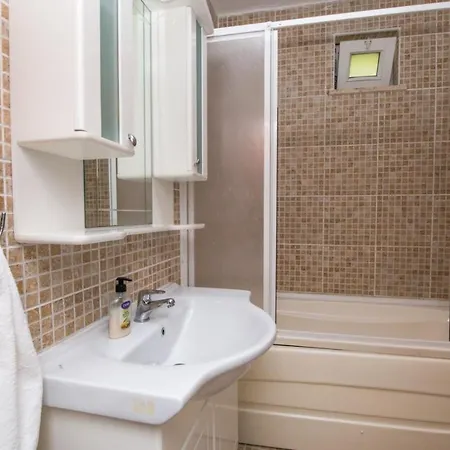 Villa Sea View With Private Pool For 10 People In Antalya, - Awz 140 Kaş